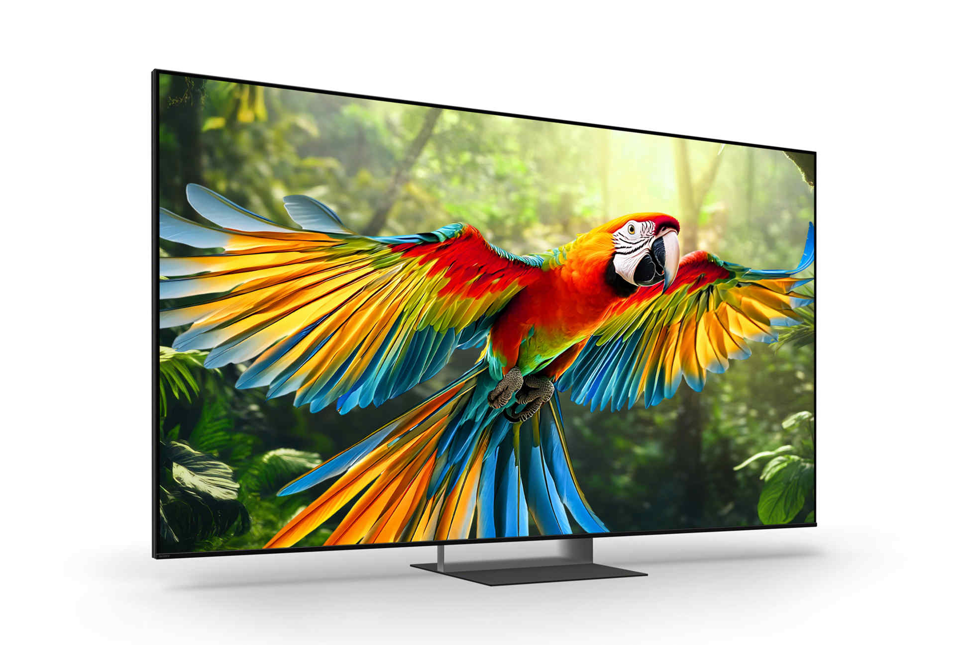 Sony Google TV True RGB BRAVIA 7 II 55 inch K-55XR70M2